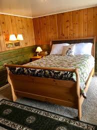 Two Queen Suite Kitchenette
